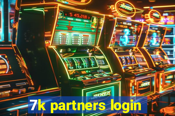 7k partners login